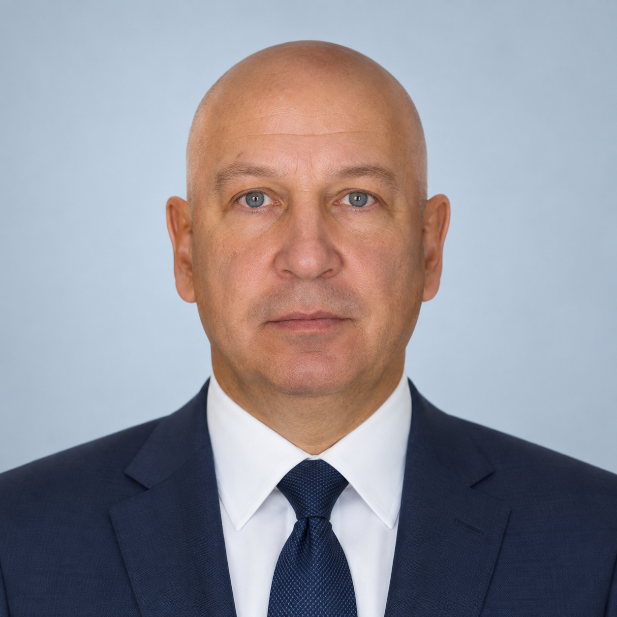 David Ramirez